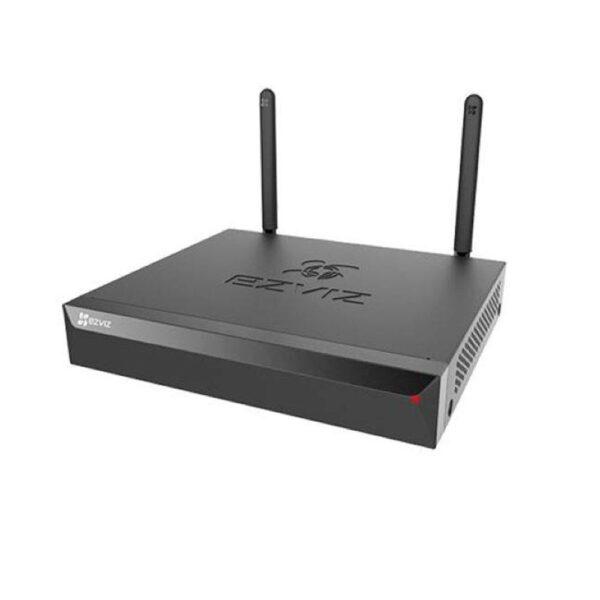 EZVIZ Wireless NVR 8-CH