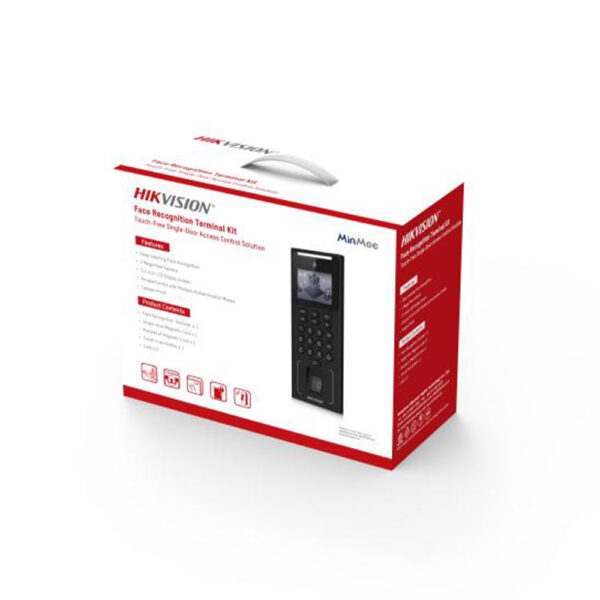 Hikvision Access Control Kit - Image 2