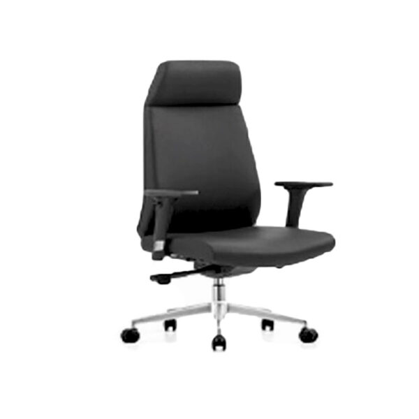 Eldo Pro RFK-XA8878 High Back Leather Chair