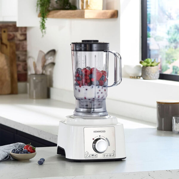 Kenwood Food Processor Multi Function - Image 2