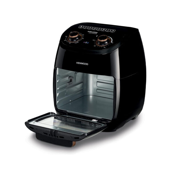 Kenwood Air Fryer Dual - Image 3