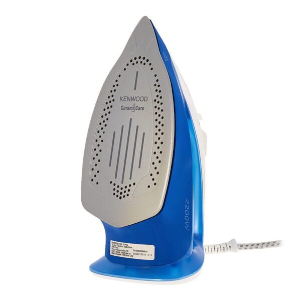 Kenwood Steam Iron - Image 2