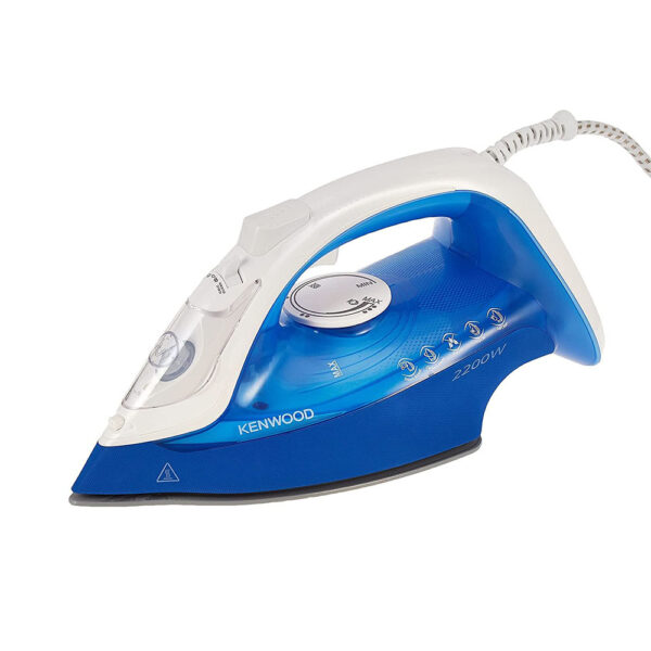 Kenwood Steam Iron