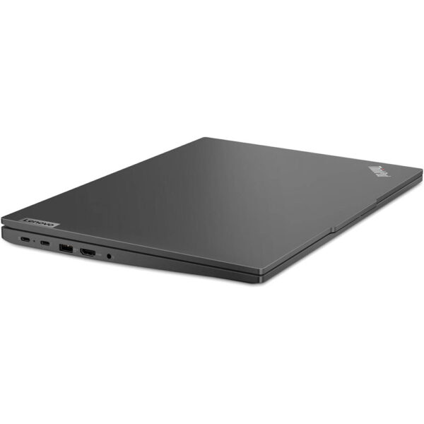 Lenovo ThinkPad E16 G13 Core i5 1335U 8GB RAM 512GB SSD M.2 16.0" FHD Black Color - Image 3