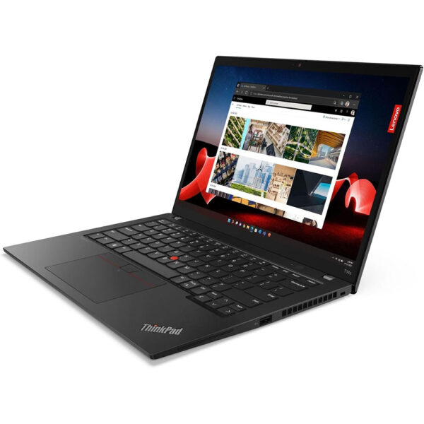 Lenovo ThinkPad T14 GEN4 G13 Core i7 1365U 16GB RAM 512GB SSD 14.0 Inch - Image 4