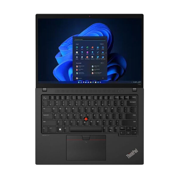 Lenovo Laptop ThinkPad T14 G4 G13 Core i5 8GB RAM 512GB SSD 14" Backlight - Image 2