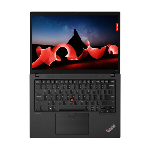 Lenovo ThinkPad T14S Laptop Core i7 1355U 16GB RAM 512GB SSD 14.0 Inch FHD - Image 2