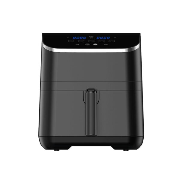 Midea Air Fryer 5.0 ltrs Multi Cooker Black - Image 3