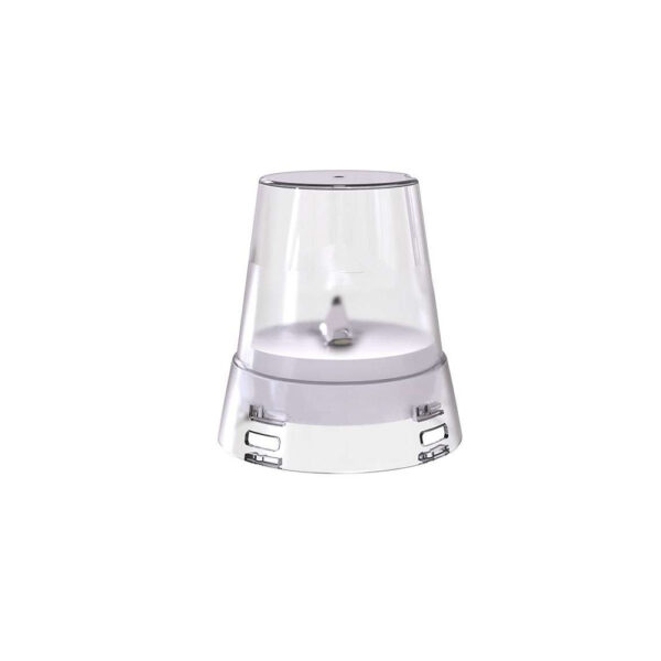 Midea Blender 1.5 ltr White + Jar - Image 2