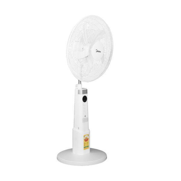 Midea Fist Fan 18 Rechargeable Fan - Image 2