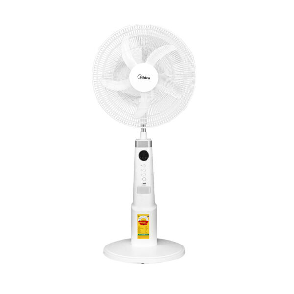 Midea Fist Fan 18 Rechargeable Fan