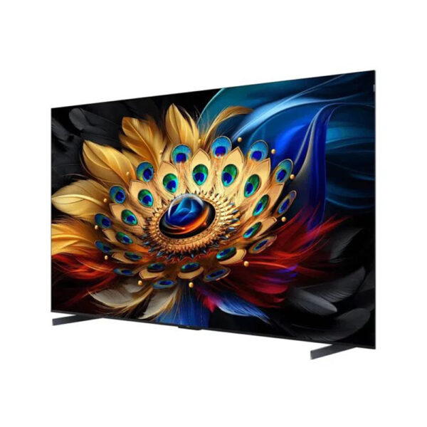 TCL TV 98 QLED 4K Smart Android Frameless Google TV - Image 2