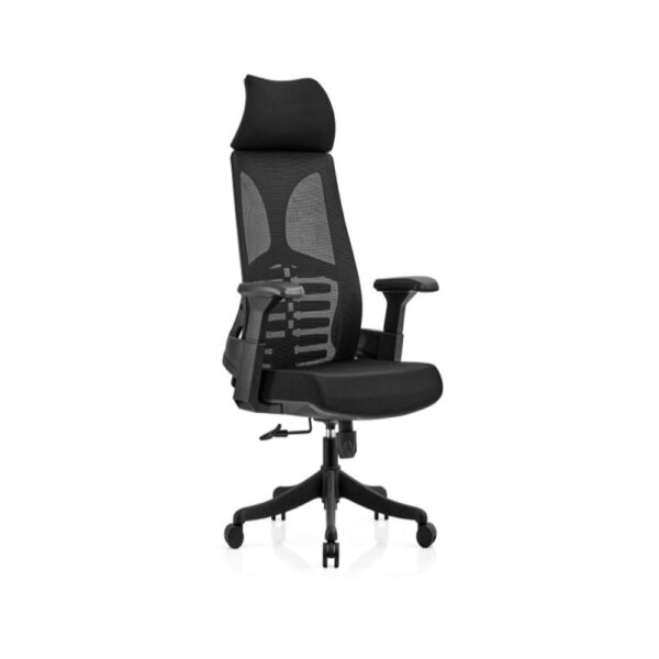 Eldo Pro RFK-XA801 High Back Office Swivel Chair