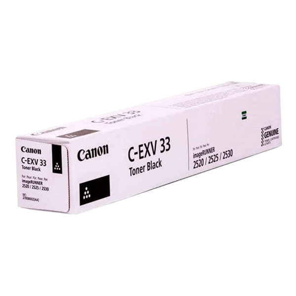 Canon Toner CEXV-33