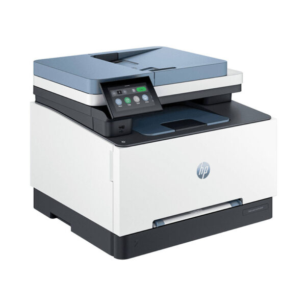 HP LaserJet M3303FDW Print, Fax, Copy, Scan, Duplex and Wireless - Image 2