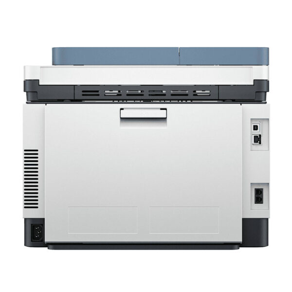 HP LaserJet M3303FDW Print, Fax, Copy, Scan, Duplex and Wireless - Image 3