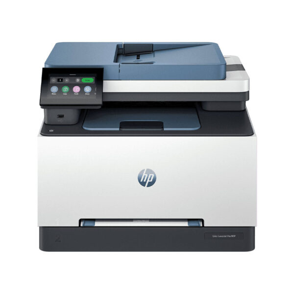 HP LaserJet M3303FDW Print, Fax, Copy, Scan, Duplex and Wireless