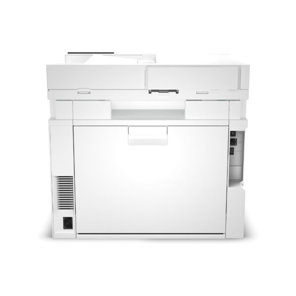 HP LaserJet M4303FDW Print, Fax, Copy, Scan, Duplex and Wireless - Image 3