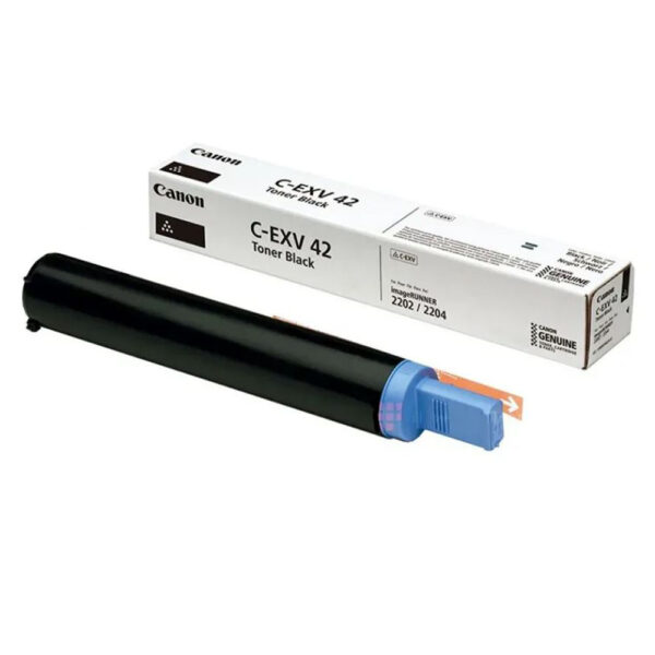 Canon Toner CEXV-42 Black