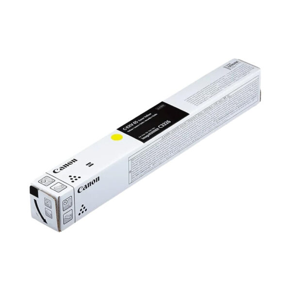 Canon Toner CEXV-65 Yellow