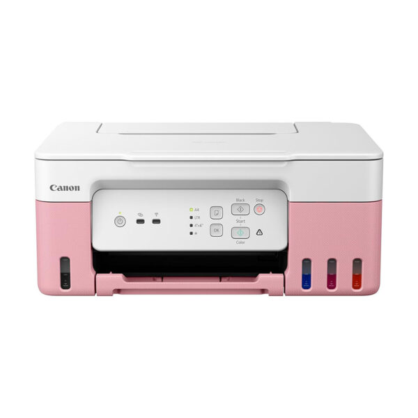 Canon Pixma MG3430 - Print, Scan, Copy/A4/8PPM/INK GI-41S/Color