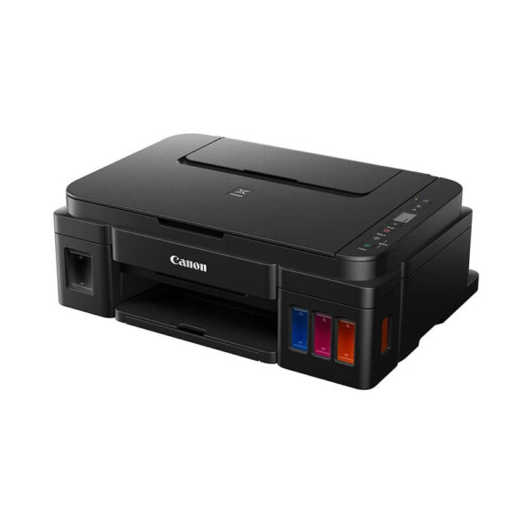 Canon Pixma MG2410 - Print, Scan, Copy/A4/8PPM/Ink GL-490/Colored