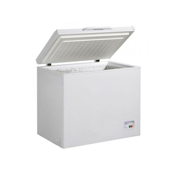 Midea Chest Freezer 250 LTR