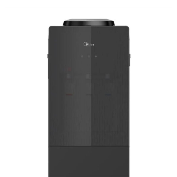 Midea Water Dispenser 3 Tabs Fridge Black - Image 4