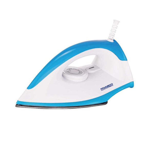 Nasco Dry Iron