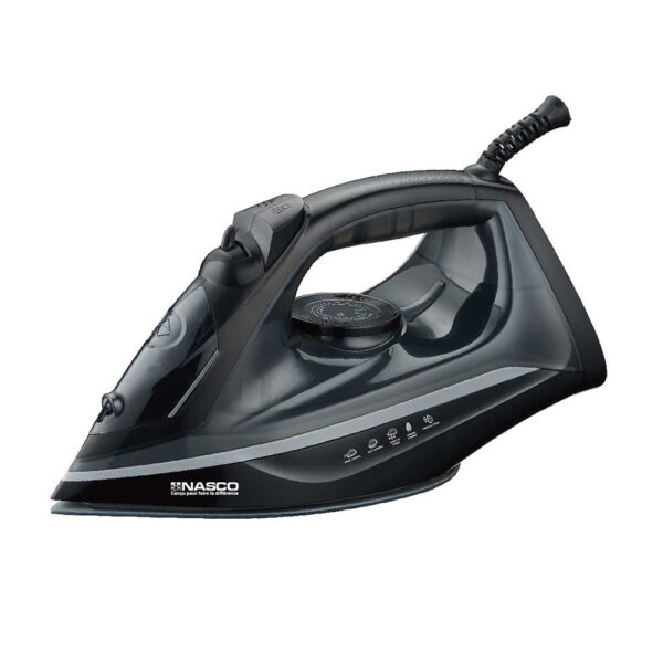 Nasco Steam Iron