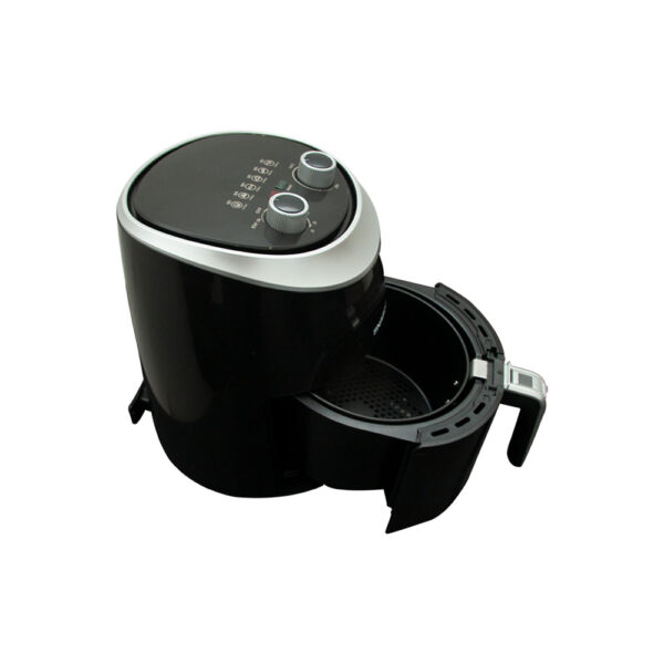 Nasco Air Fryer 3.5 LTR - Image 2