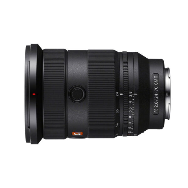 Sony Lens FE 24-70MM / F2.8 GM II - Image 3