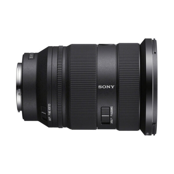 Sony Lens FE 24-70MM / F2.8 GM II - Image 4