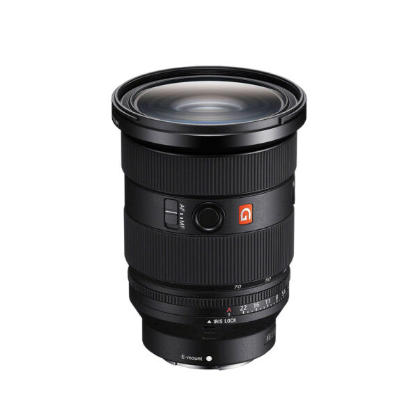 Sony Lens FE 24-70MM / F2.8 GM II - Image 2