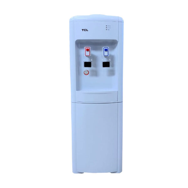 TCL Water Dispenser 2 Taps Top Load