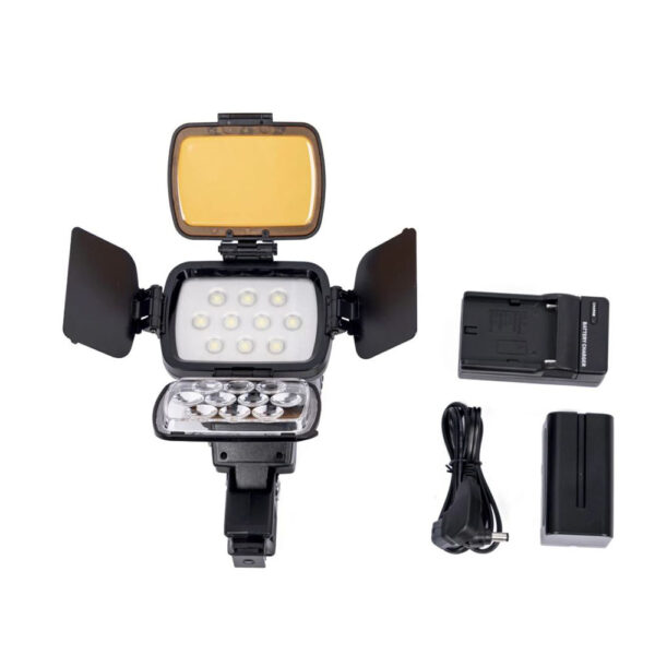 Promage Professional Video Light VL001B LED1800