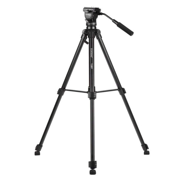 Yunteng Camera Tripod - Image 4