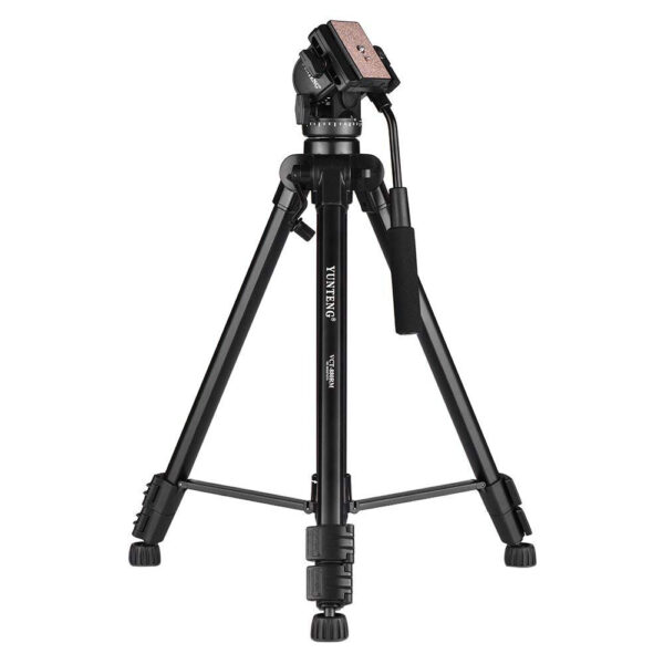 Yunteng Camera Tripod - Image 3