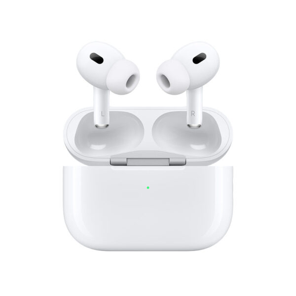 Apple AirPods Pro (2nd Generation) with MagSafe Case (USB-C)