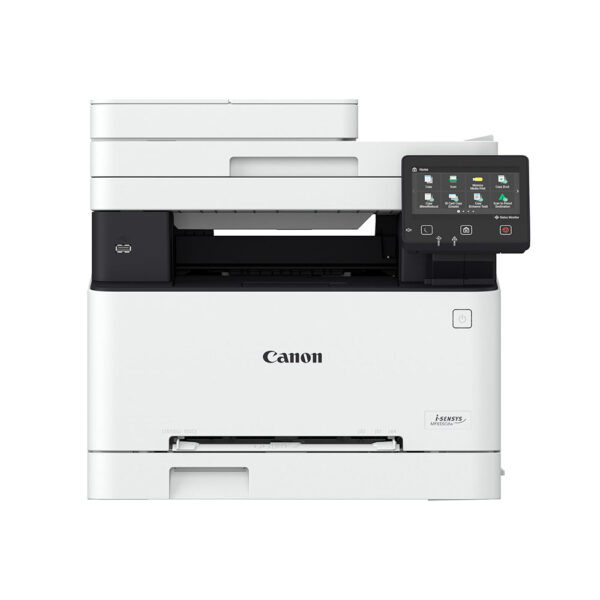 Canon LaserJet I-SENSYS MF655CDW EMEA MFP-Print/Scan/Copy/WiFi