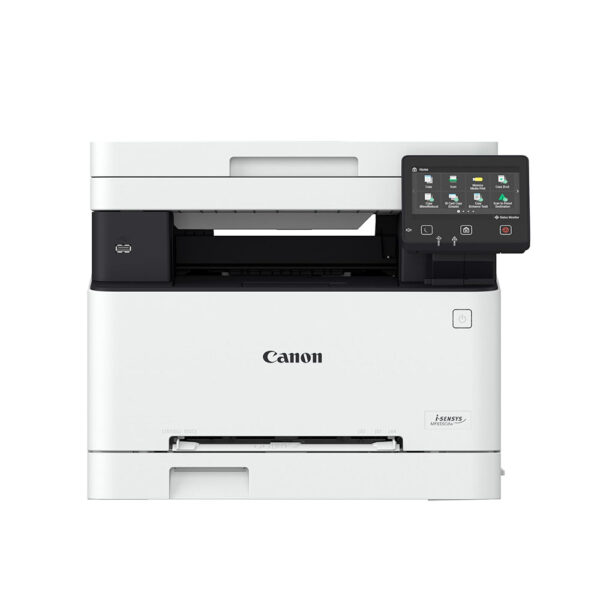 Canon LaserJet I-SENSYS MF651CW EU MFP-Print/Scan/Copy/WiFi