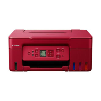Canon Pixma G3470 - Print, Scan, Copy/A4/11PPM/INK GI-41S/Color