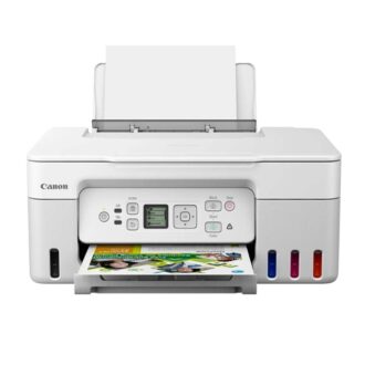 Canon Pixma G3470 - Print, Scan, Copy/A4/11PPM/INK GI-41S/Color