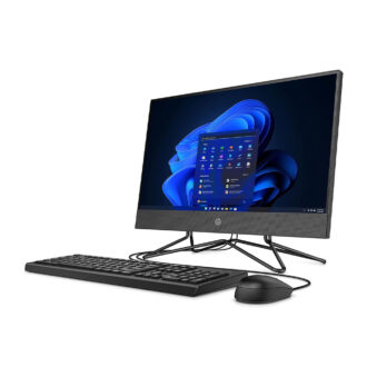 All In One Hp 200G4 Core i5 G12 8GB 1TB Dos Dvd-Wr 21.5 Inches