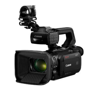 Canon Video Camera HD Camcorder XA70