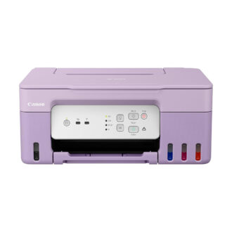Canon Pixma G3430 - Print, Scan, Copy/A4/8PPM/INK GI-41S/Color
