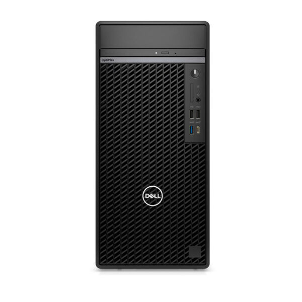 Dell Optiplex 7010 Mt Core i7 G13 8GB RAM 512GB SSD Plus 1Tb Sata