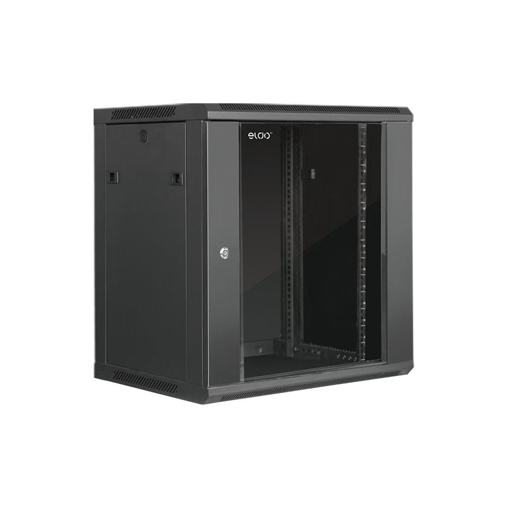 Eldo Pro 18U 600 x 600 x 900 Wall Cabinet