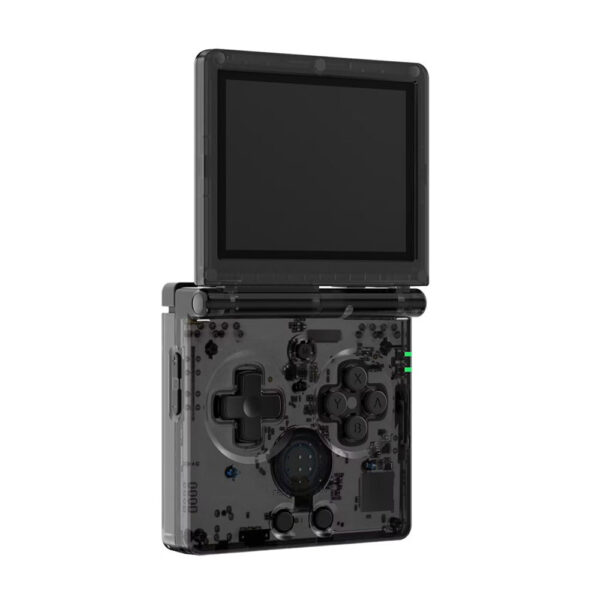 Green Lion GP Pro Fold Gaming Console - Image 5