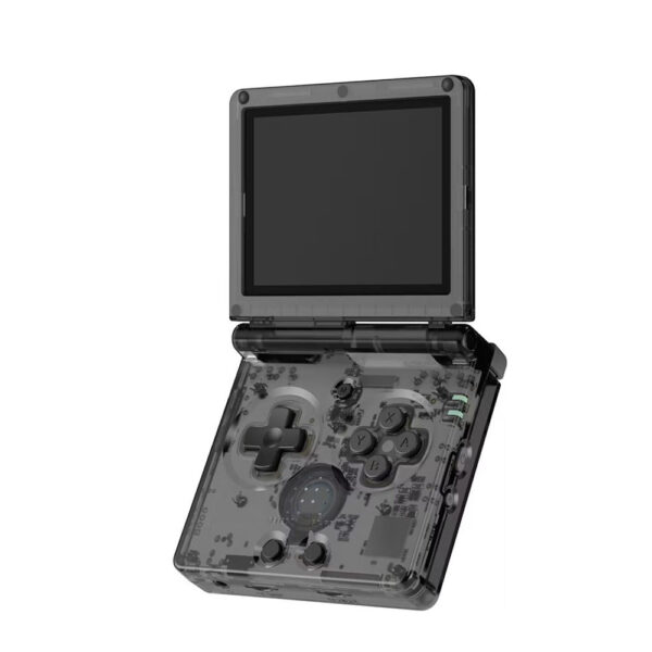 Green Lion GP Pro Fold Gaming Console - Image 3